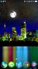 City at Night Live Wallpaper screenshot 6