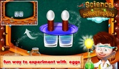 Science School For kids screenshot 4