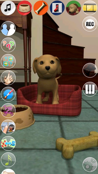 Sweet Talking Puppy: Funny Dog - Preview 13