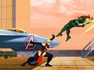 Avengers Vs X-Men screenshot 5