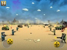 Strategic Battle Simulator 17+ screenshot 4
