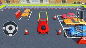 Real Car Driving: Car Race 3D screenshot 1