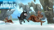 Wolf: The Evolution Online RPG screenshot 2