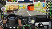 Semi Truck Driver screenshot 7