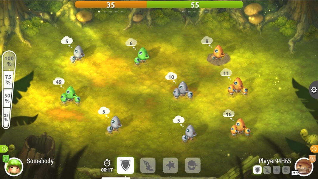 Mushroom Wars 2 - Preview 6