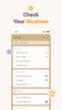 Roubit: Cute Daily Routine screenshot 5