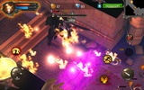 Free Download Dungeon Hunter 4 mod apk v2.0.0f for Android screenshot
