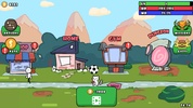 Cat Shooting War screenshot 7