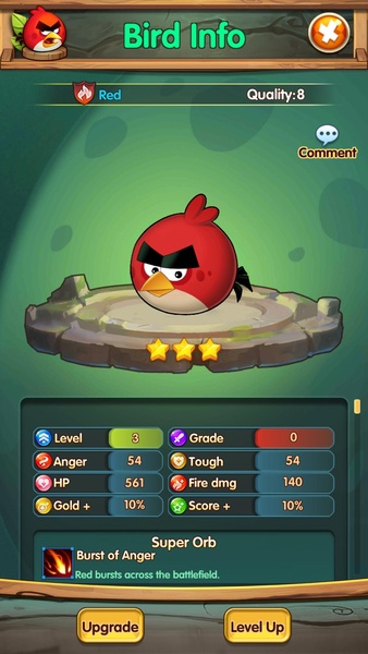 Angry Birds: Ace Fighter - Preview 8