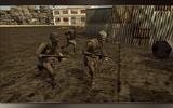 Commando Shooting Adventure screenshot 3