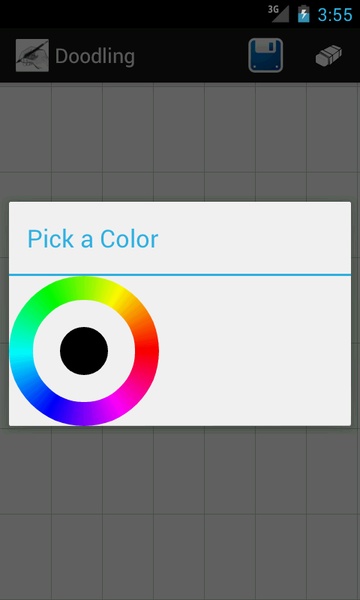Doodling - Preview 2