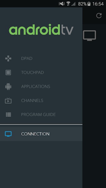 Android TV - Preview 6