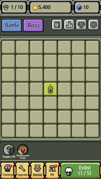 Rank Insignia - Preview 2