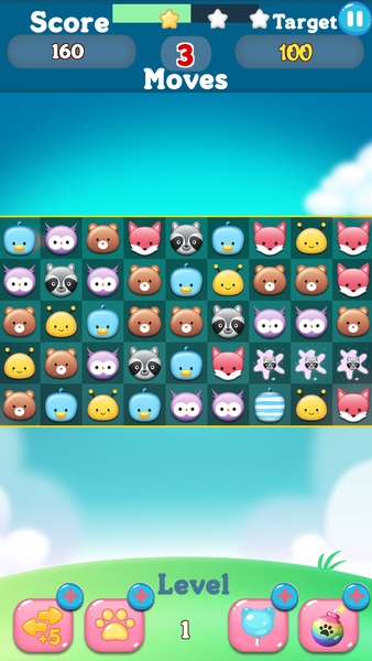 Secret Panda - Preview 5