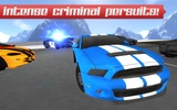 Police Super Car Driving 3D screenshot 3