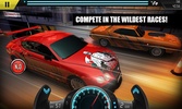 Street Kings screenshot 11