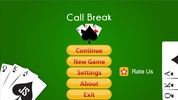 Call Break screenshot 8