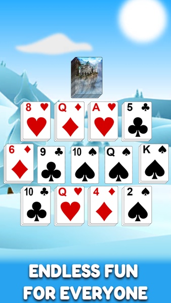 Solitaire Suite - Preview 8