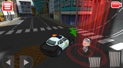 3D Police Take Down screenshot 1