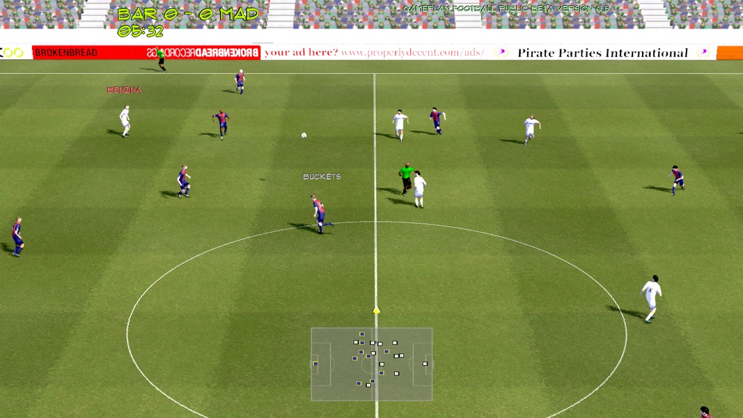 FIFA 12 para Windows - Baixe gratuitamente na Uptodown