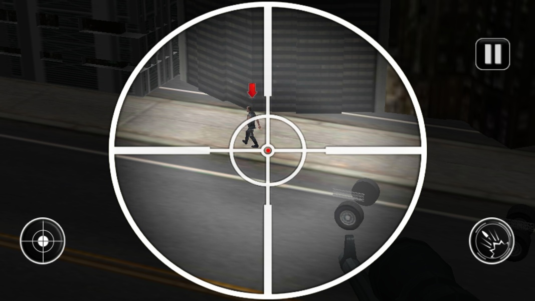 Modern Sniper Shooter - Preview 3
