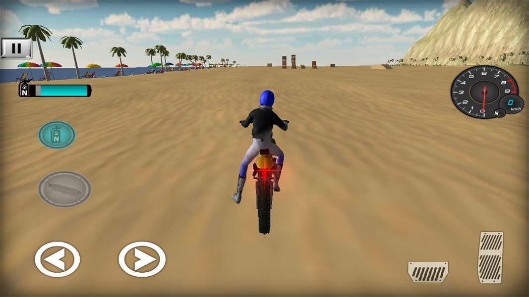 Bike Racing Moto Rider Stunts - Preview 6
