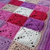 Crochet Blanket Patterns screenshot 4