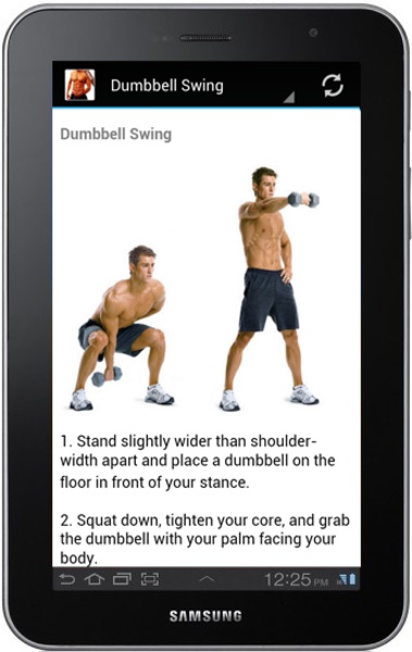 Fat Burning Workouts - Preview 5