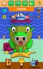 Permainan Anjing - Virtual Pet screenshot 3