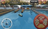Ship Simulator Barge screenshot 1