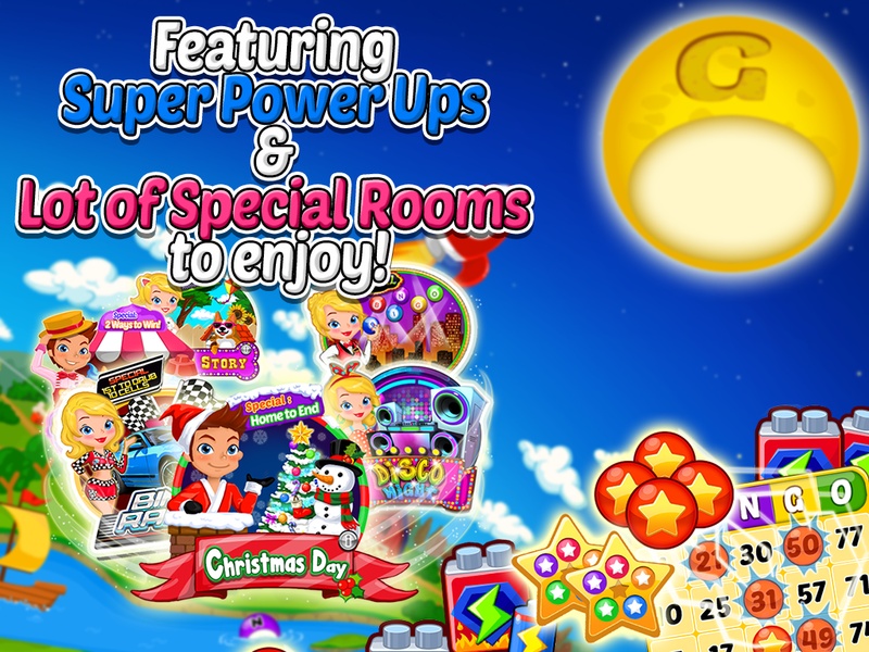 Bingo Day - Preview 1
