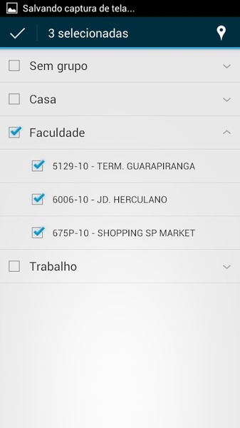 BusFinder - Preview 6