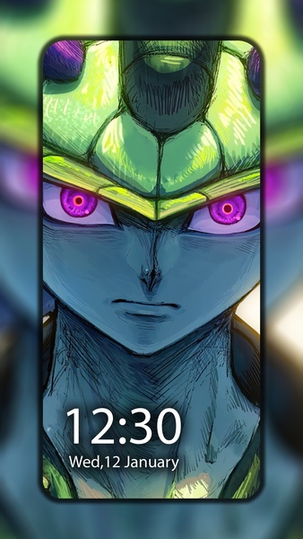HunterXHunter HD Wallpapers - Preview 2