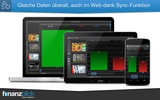 finanzblick screenshot 1