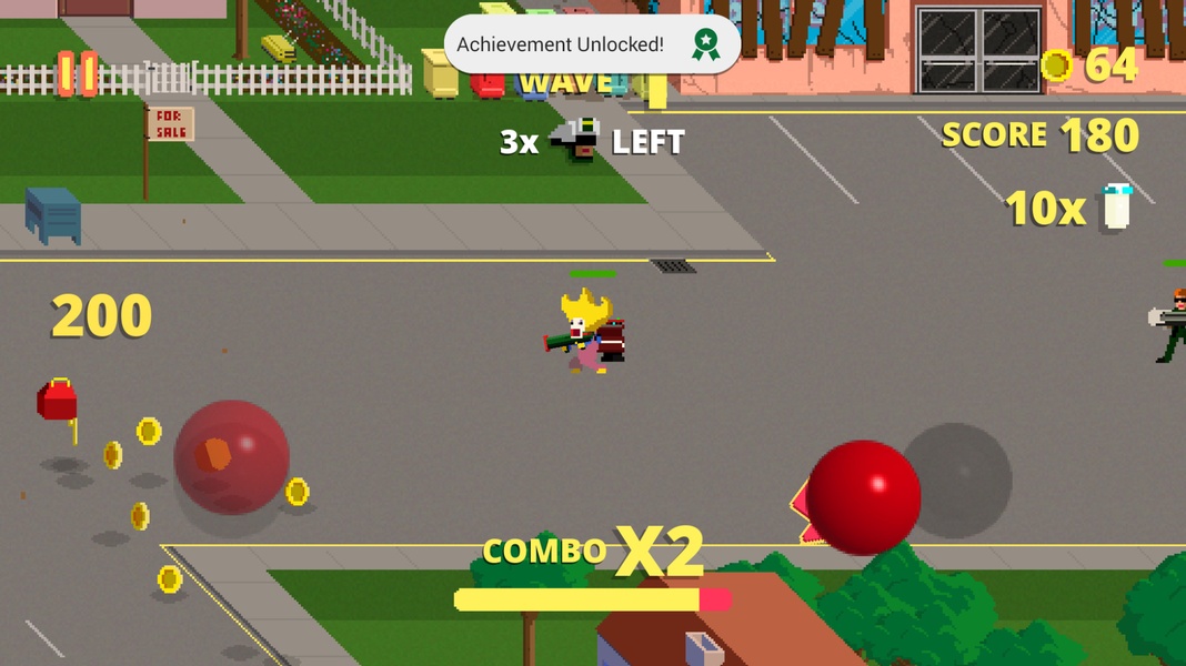Fast Food Rampage - Preview 9