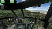 Chinook Helicopter Flight Sim screenshot 4