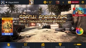 Special Forces Ops screenshot 6