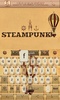 New Steampunk Keyboard screenshot 3