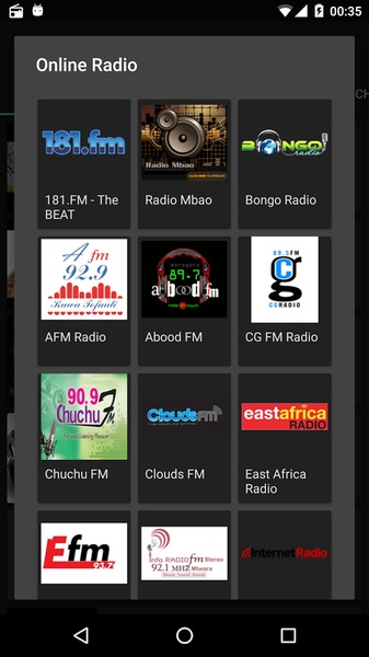 DJChoka Music - Preview 6