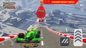 High Speed Formula Car Racing screenshot 1