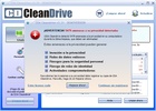 Clean Drive screenshot 2