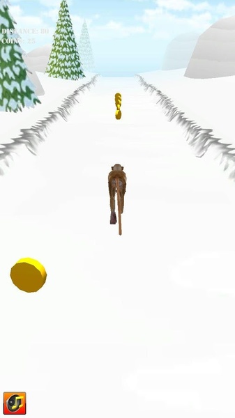 Temple Monkey Run - Preview 4