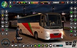 Tourist-Bus Simulator Bus Game screenshot 2