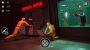 Prison Escape Survival Sim screenshot 5