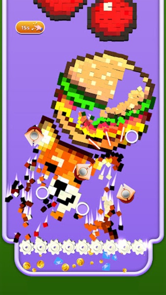 Pixel Crusher Demolish - Preview 16