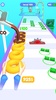 Donut Stack: Donut Maker Games screenshot 10