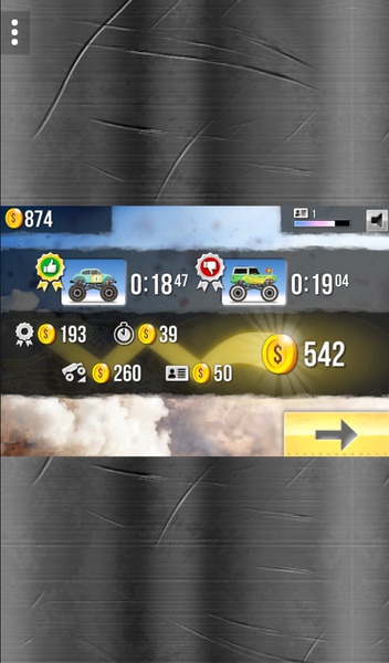 Racing Monster truck - Preview 6