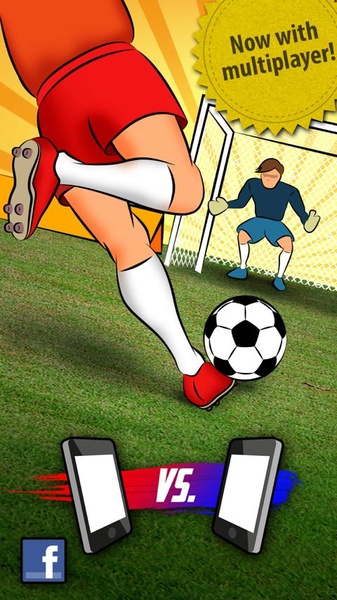 PenaltyKick - Preview 4