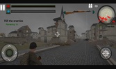 Heroes of WW2 Omaho Beach screenshot 9