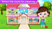 Home Cleanup - House Cleaning screenshot 7
